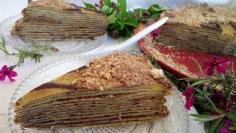 Torta sa palačinkama