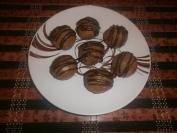 Puding bombice