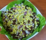 Salata meksikana