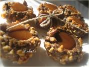 Kraramel keksići