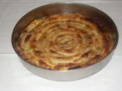 Savijača sa mesom (2)