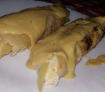 Domaće tortilje