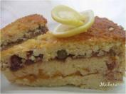 Torta od prosa