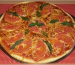 Margherita - pizza