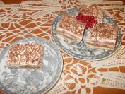 Moja voćna torta