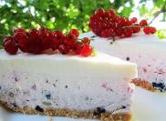Cheesecake koji se ne peče