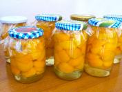 Kompot od kajsija