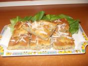 Pita sa mesom bez kora