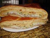 Kraljevska pita sa punjenim palačinkama