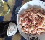 Fusilli (makarone)