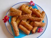 Krekeri od krompira