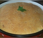 Pogača sa čvarcima