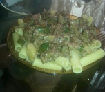 Balzamico pasta