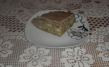 Hrono heljdopita