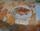 Tortilje Meksikana