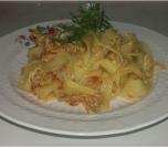 Pasta Calabria