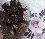 Diet kolač sa makom
