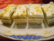 Slana mak torta