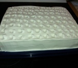 Posna rozen torta (2)