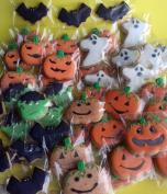 Helloween keksići