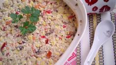 Posna ruska salata (4)