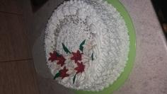 Torta sa ćeten alvom