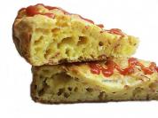 Pita s kačkavaljem