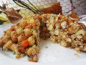 Prženi karnevalski kolač - Struffoli o cicerchiata
