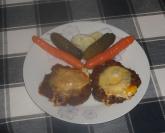Burgeri na oko