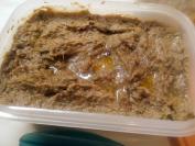 Pileća pašteta & Chicken pate