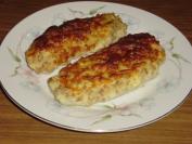 Punjene tikvice