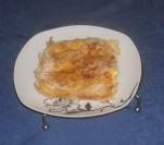 Gibanica bajatuša