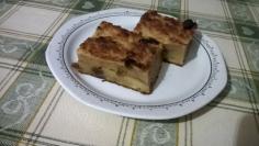 Puding od hleba (2)