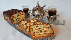 Komisbrot od belanaca