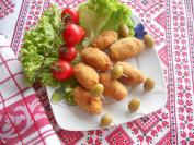 Kroketi od soma