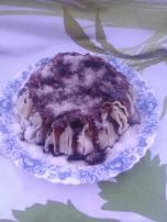 Slatki rezanci