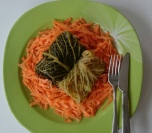 LCHF Sarma u listu kelja