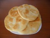 Srpske tortilje
