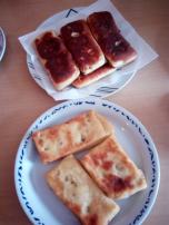 Piroške sa čvarcima