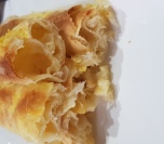 Prazna posna pita