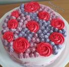 Mančmelou torta (2)