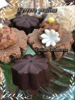 Ferrero praline