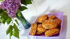 Pogačice s čvarcima (2)