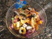 Salata sa sardinom