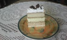 Mikijeva torta