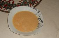 Ćureća bela čorba