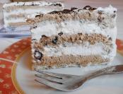 Torta sa brusnicama
