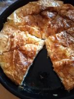 Lažna gibanica