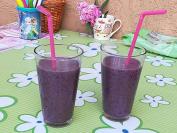 Smoothie sa kupinama