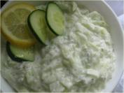 Salata od krastavaca (3)